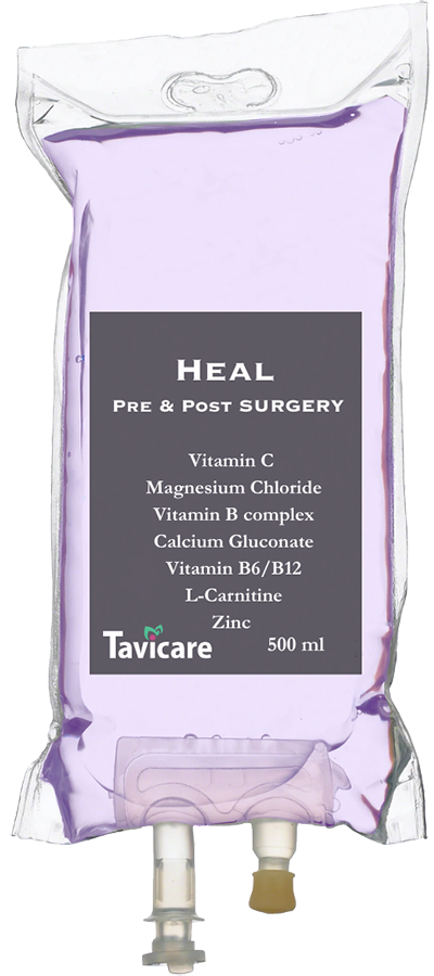 Tavicare-IV-heal