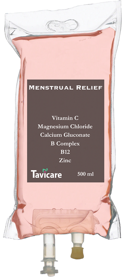 Tavicare-IV-menstrual