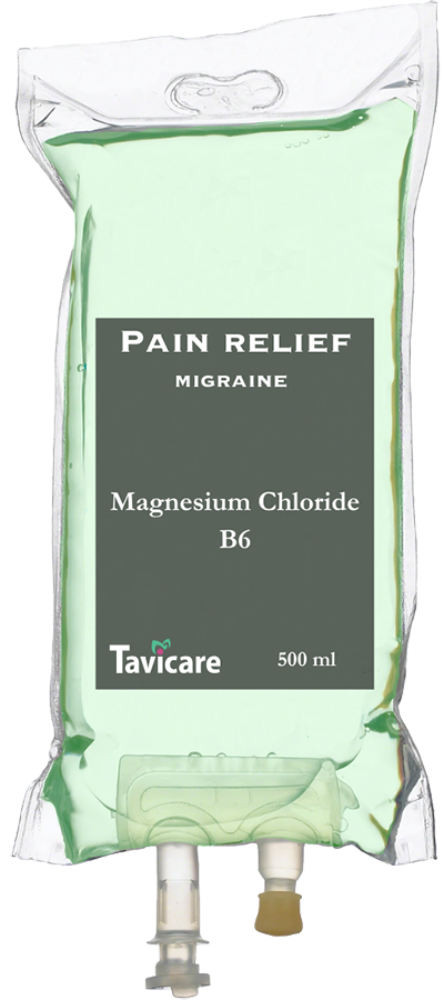Tavicare-IV-migraine