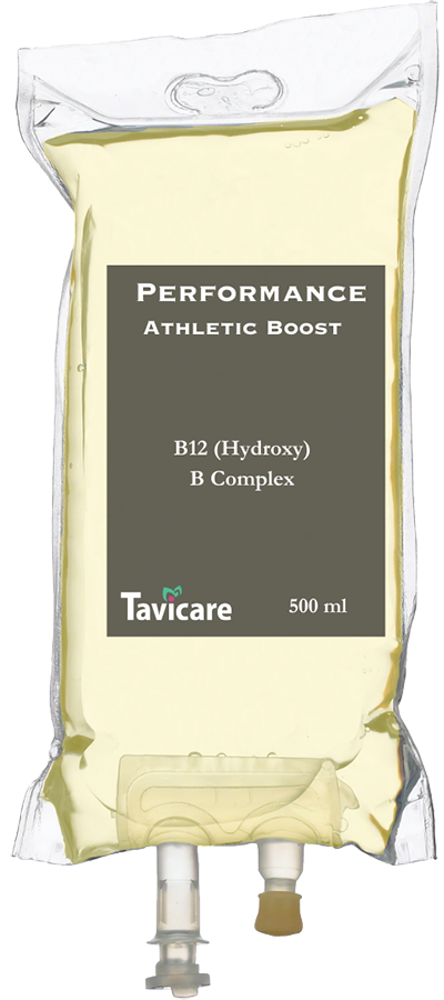 Tavicare-IV-performance