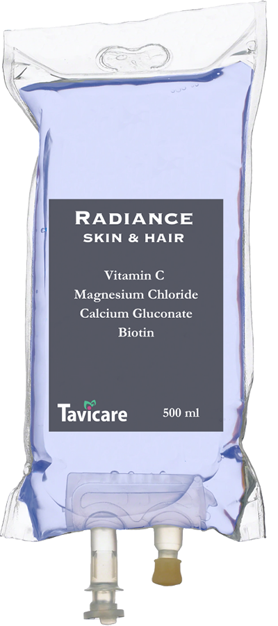 Tavicare-IV-radiance