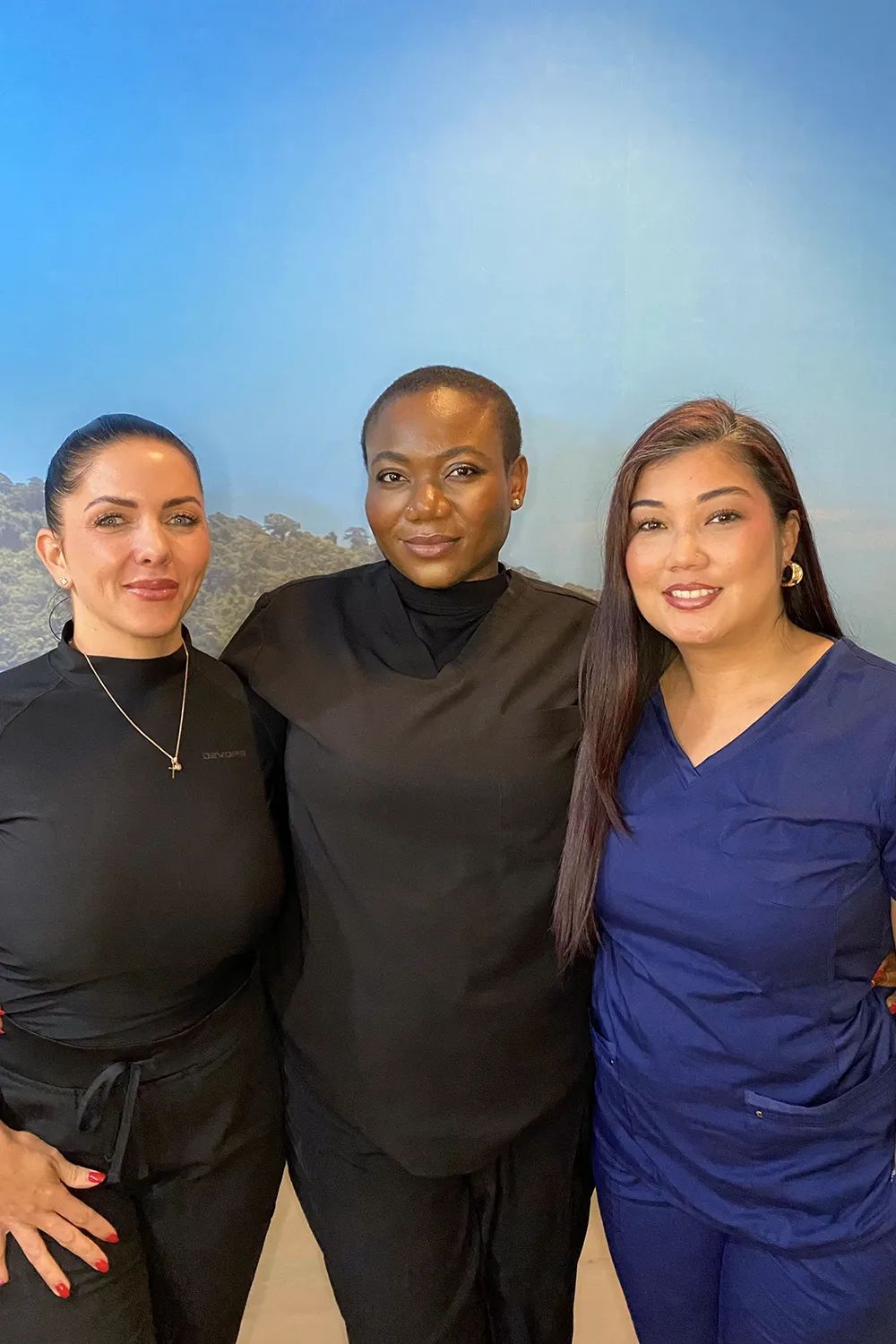 patient service team Tavicare chevy chase maryland anti aging functional medicine specialists tavakoli